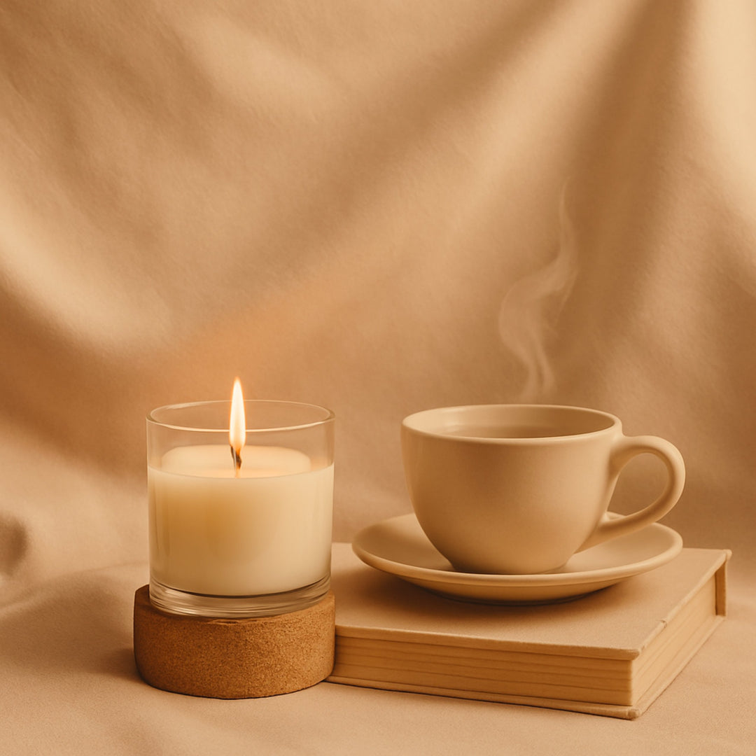 Art de vivre - Etienne Thomas