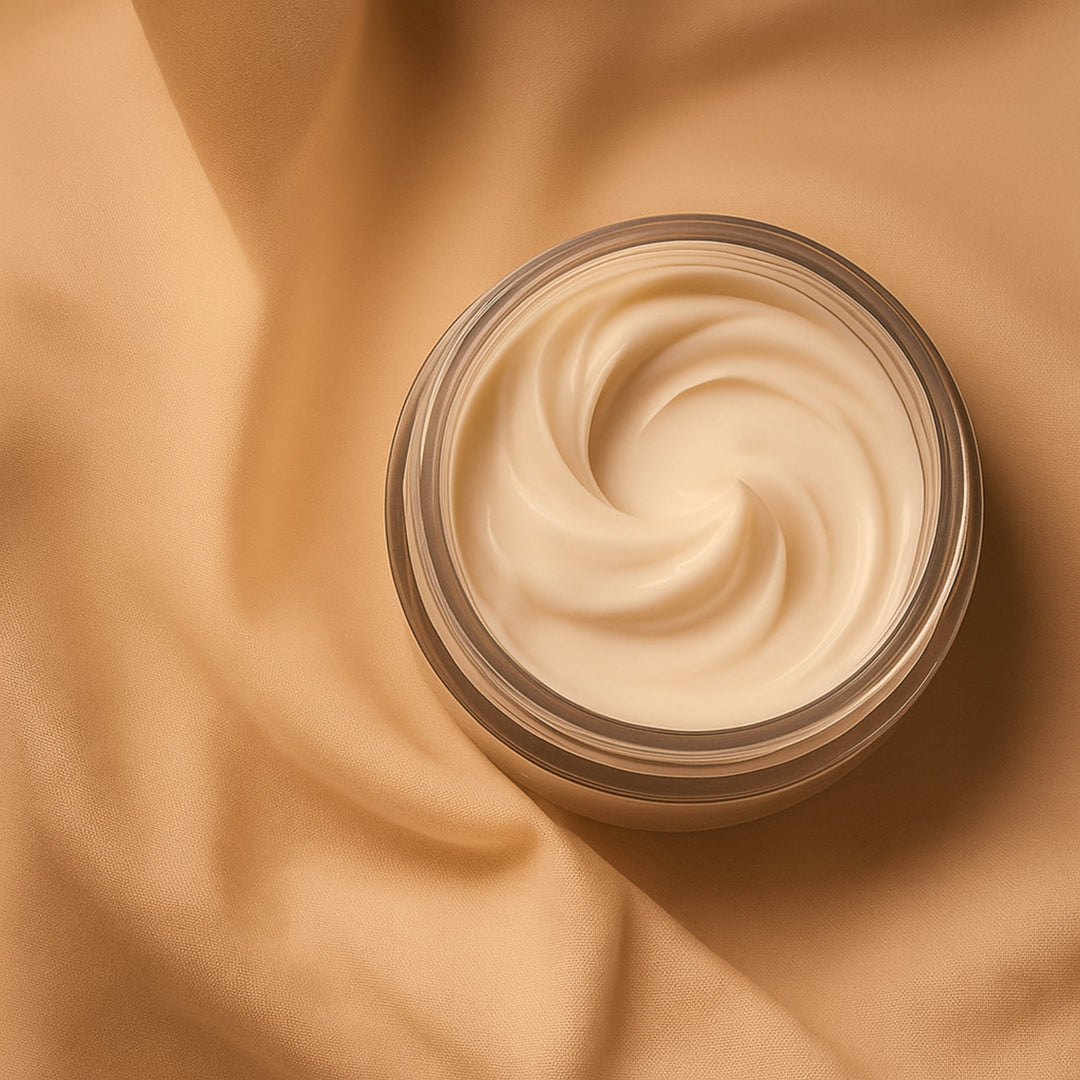 Visage & Corps - Etienne Thomas