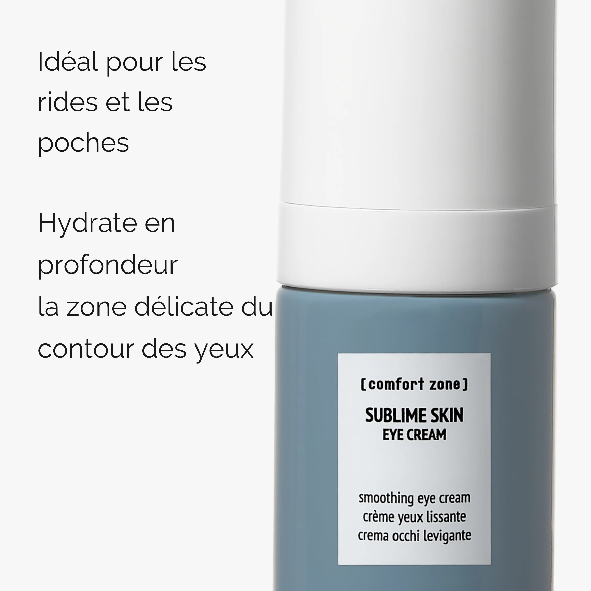 Sublime Skin Eye Cream