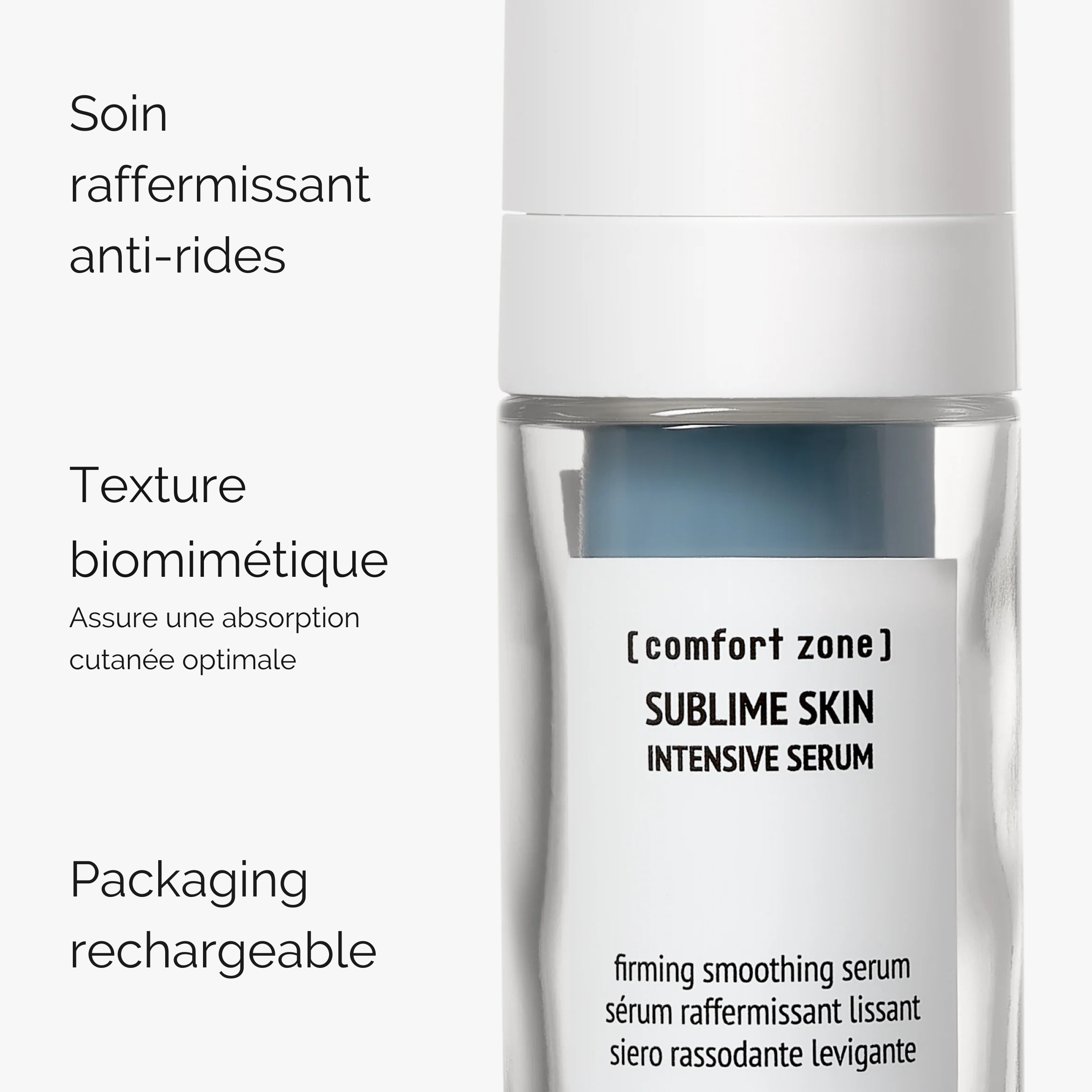 Sublime Skin Intensive Serum