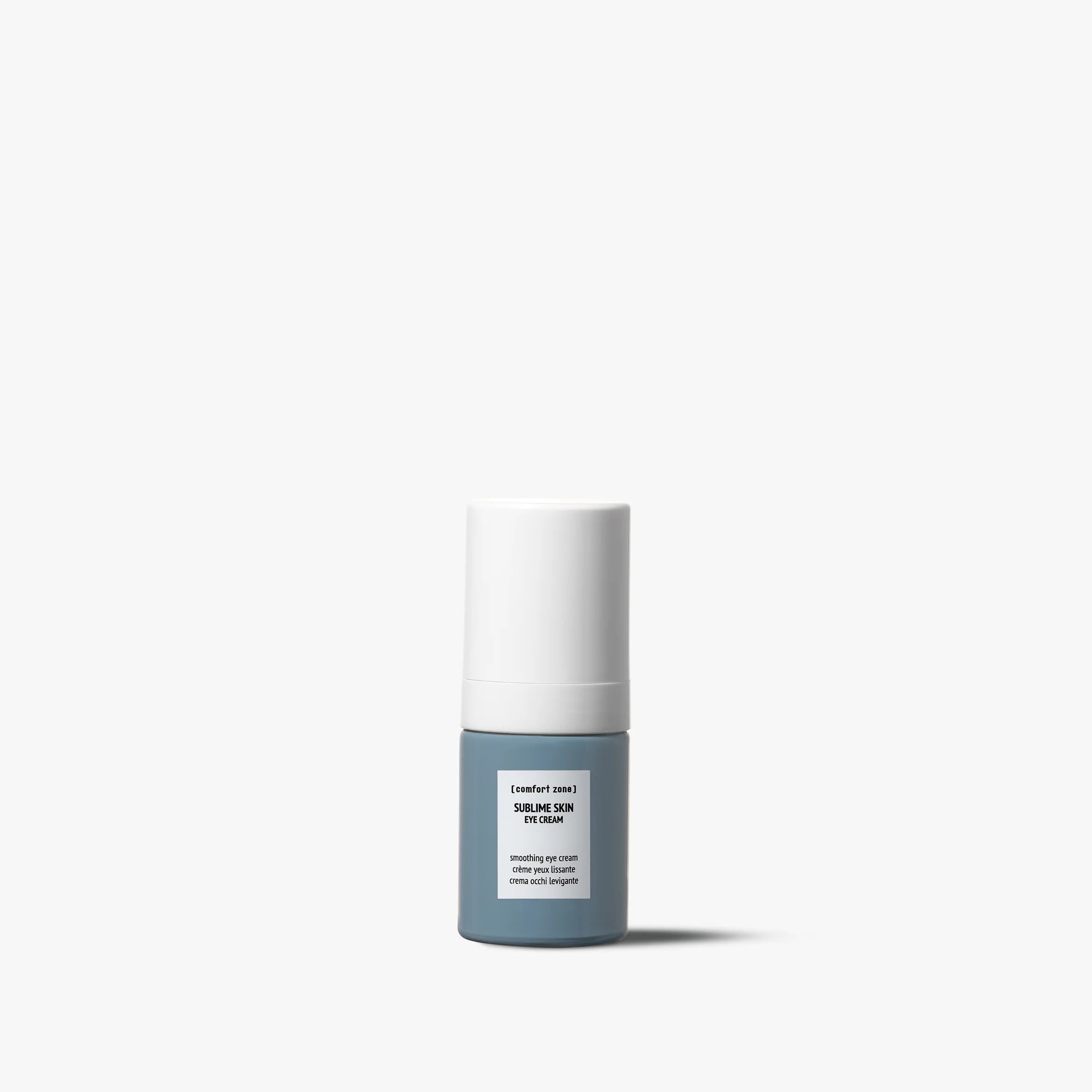 Sublime Skin Eye Cream