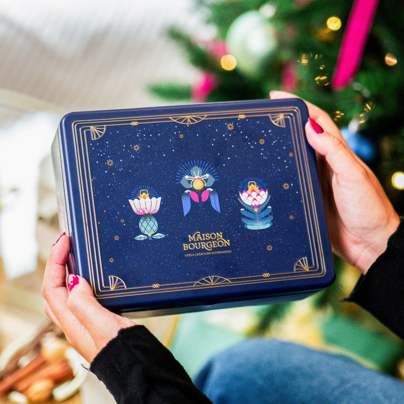 Coffret Voyage féérique Maison Bourgeon – présentation du produit