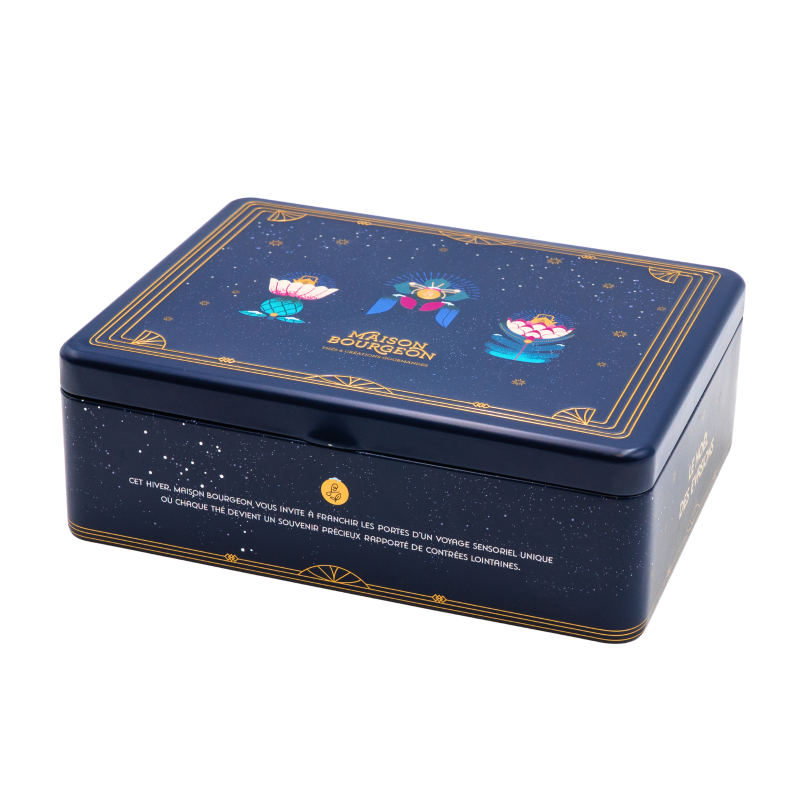 Coffret Voyage féérique Maison Bourgeon – visuel 9