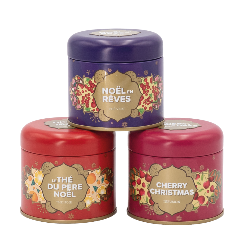 Coffret Trilogie enchantée Maison Bourgeon – visuel 7
