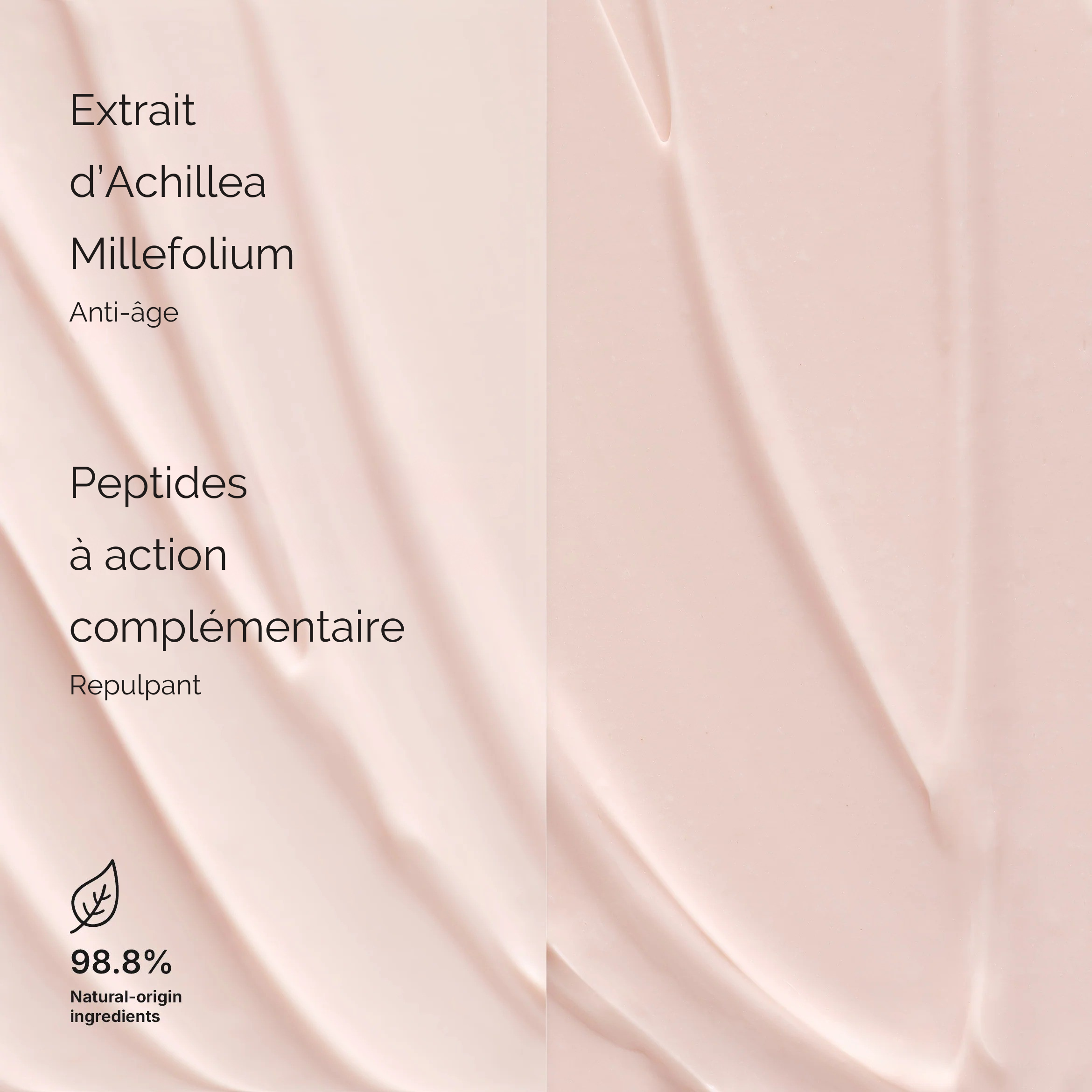 Sublime Skin Rich Cream