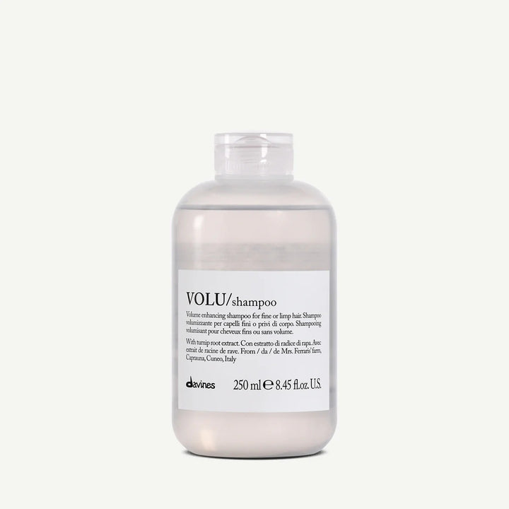 Volu Shampoo