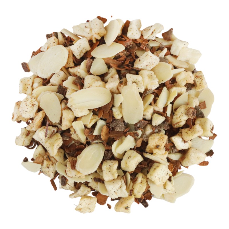 Infusion Délice d'Antan Maison Bourgeon – mélange en vrac