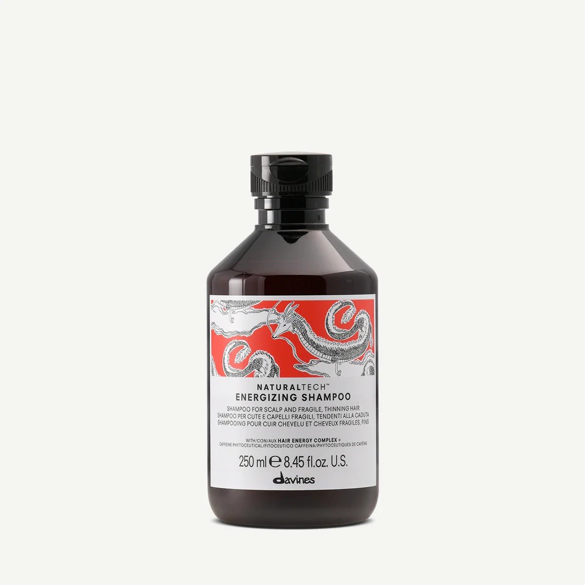 Energizing Shampoo - Etienne ThomasDavines