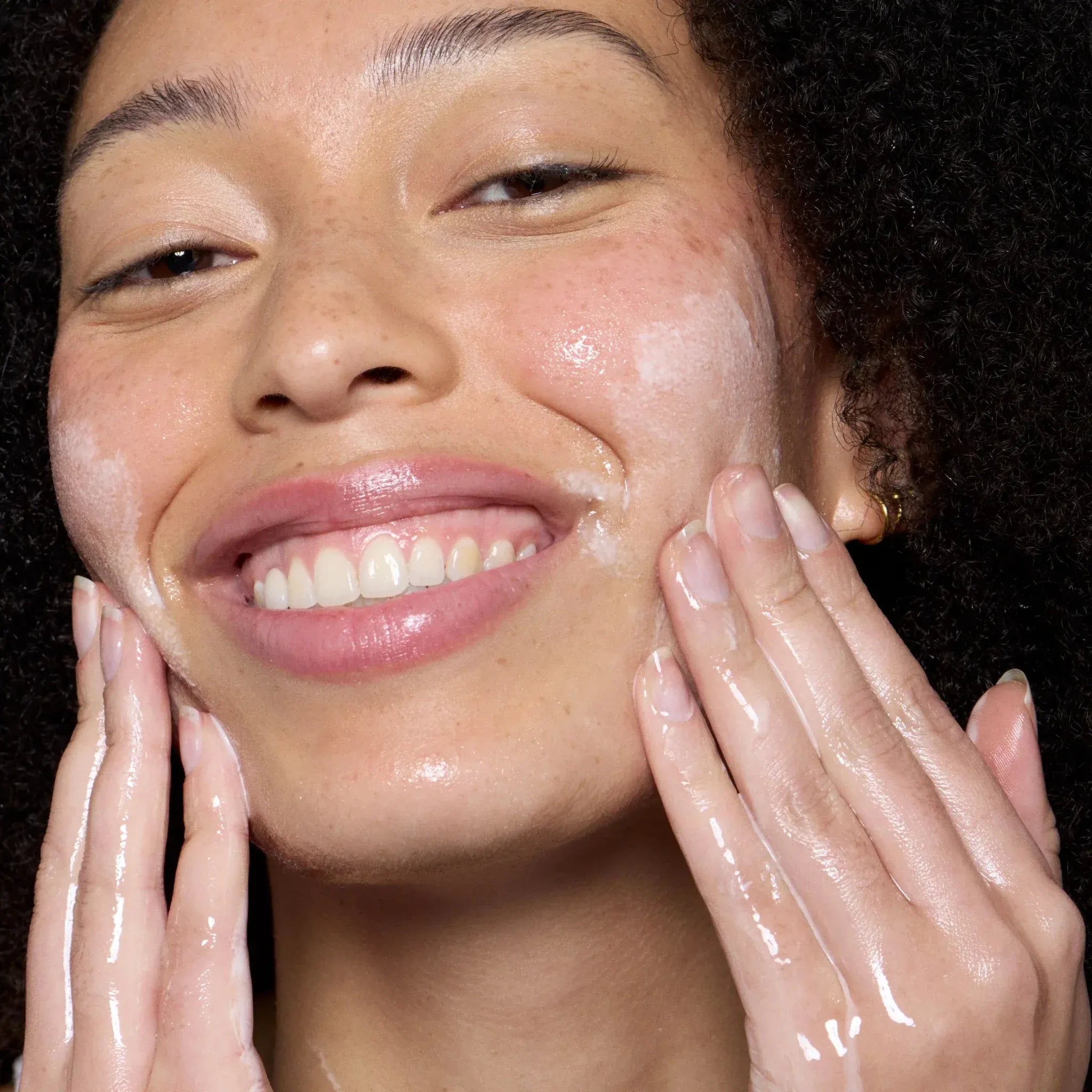 Huile Lactée Démaquillante - Etienne ThomasEndro Cosmétiques