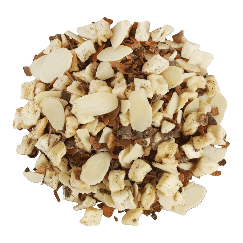 Infusion Délice d'Antan - Etienne ThomasMaison Bourgeon