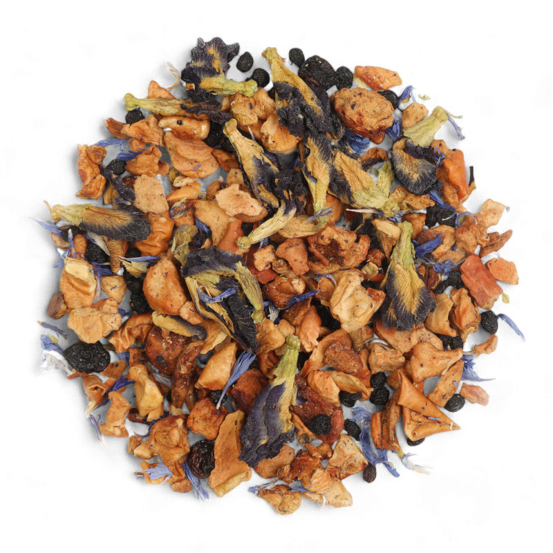 Infusion Abracadabra ! Maison Bourgeon – mélange en vrac