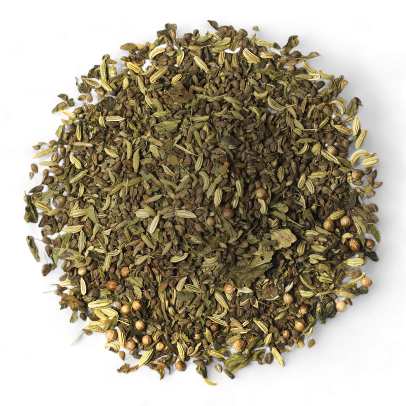Infusion Dans La Peau De Roméo Maison Bourgeon – mélange en vrac