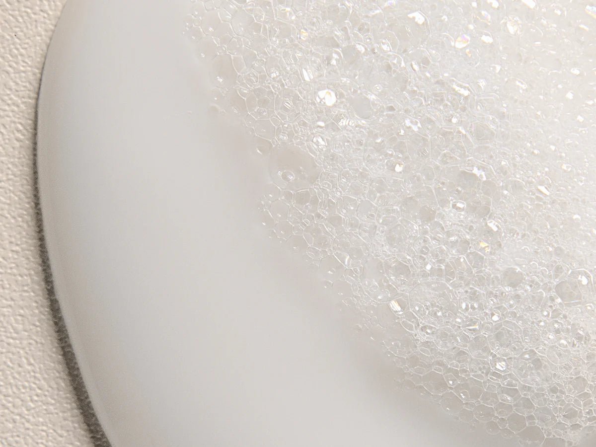 LOVE CURL Co - wash - Etienne ThomasDavines