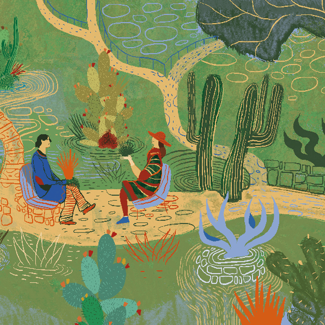 Les Jardins de la Beauté : Une Évasion Sensorielle avec les Coffrets Cadeaux Comfort Zone - Etienne Thomas