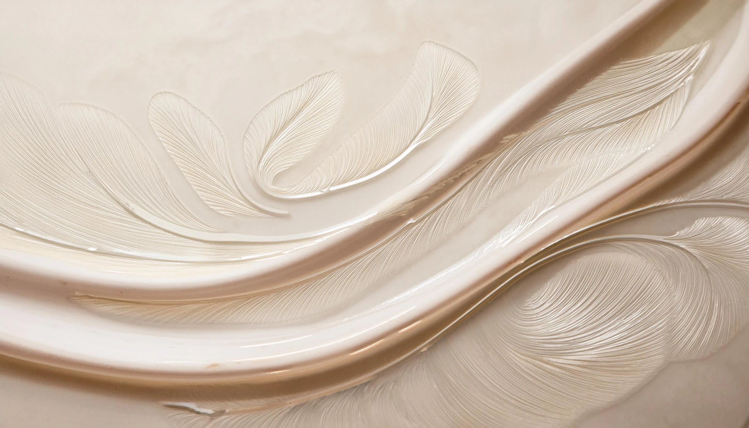Contours des yeux - Etienne Thomas