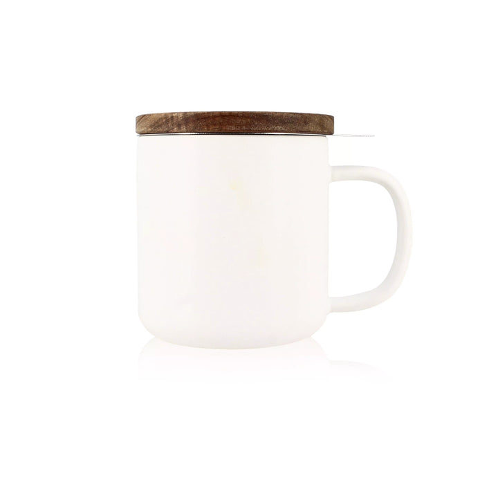 Tisanière JULIET 300ML en grès