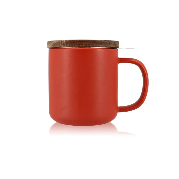 Tisanière JULIET 300ML en grès