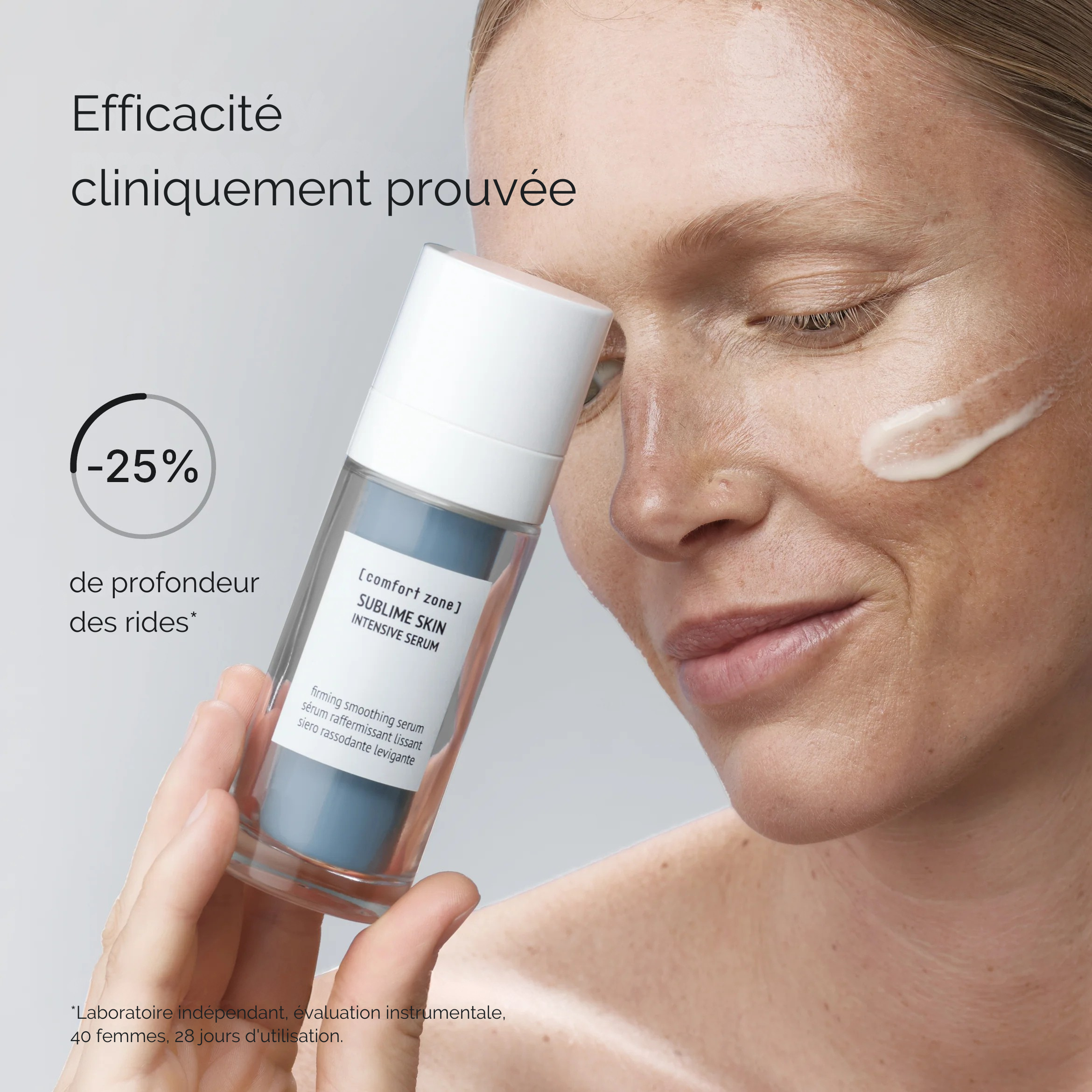 Sublime Skin Intensive Serum