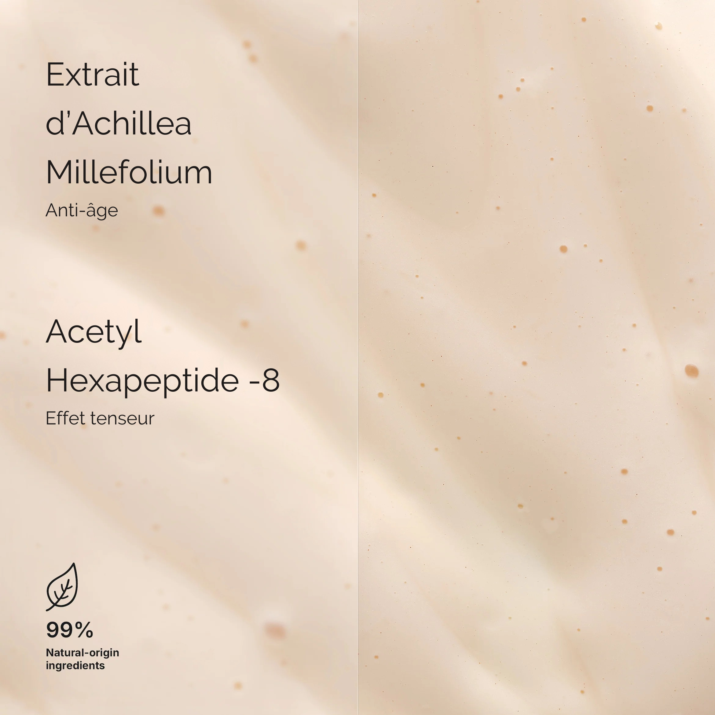 Sublime Skin Intensive Serum