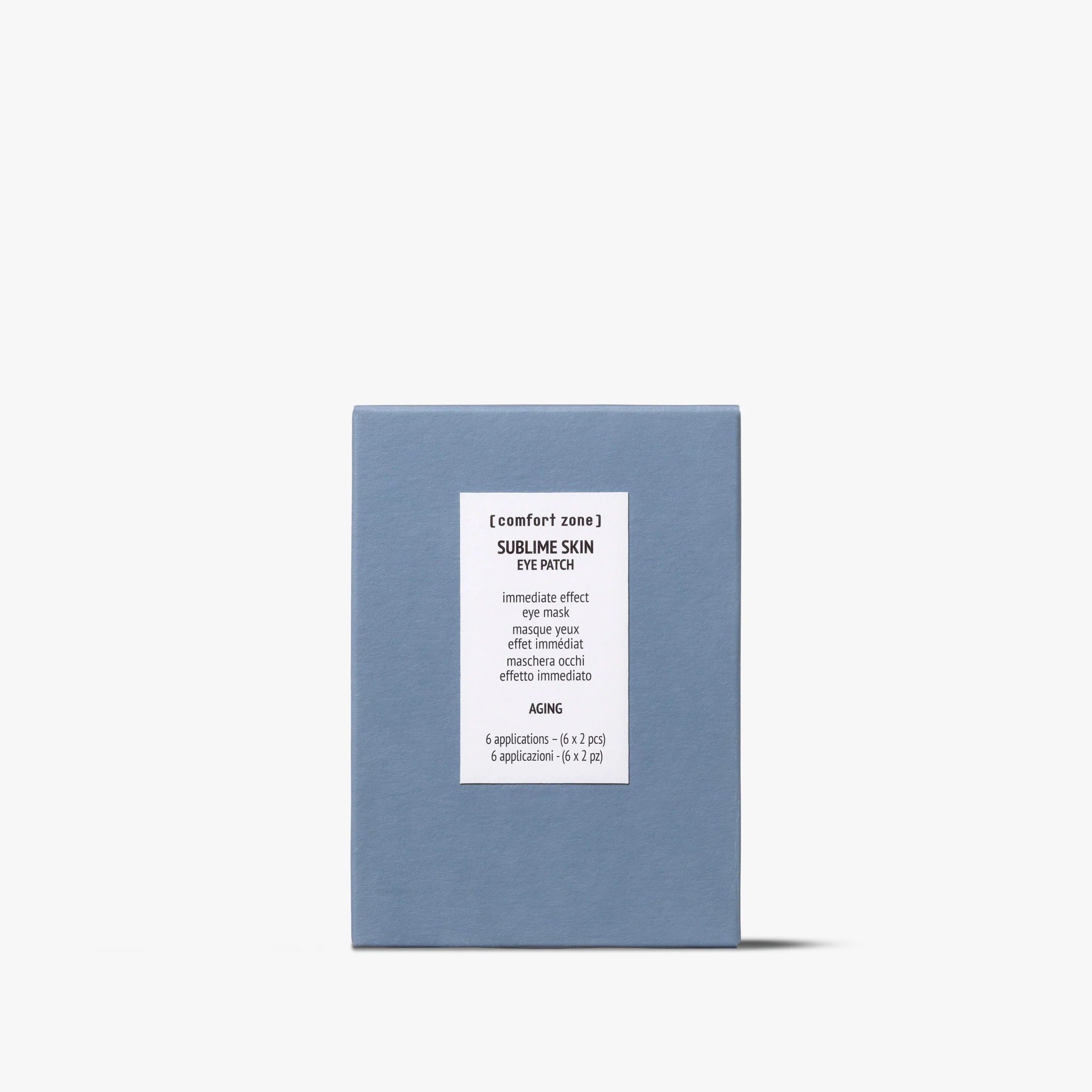 Sublime Skin Eye Patch