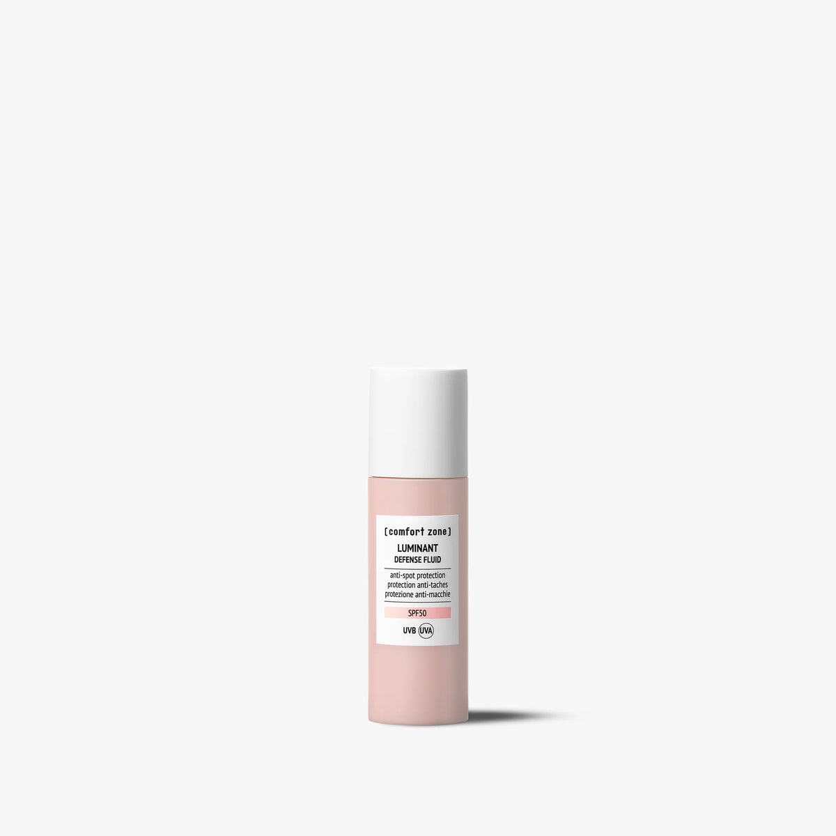 Comfort Zone Luminant Defend Fluid - Fluide Solaire Anti-Taches