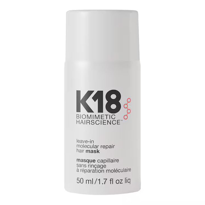 Molecular Repair Hair Mask