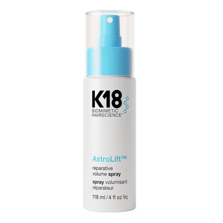 K18 AstroLift, spray volumateur réparateur 118 ml