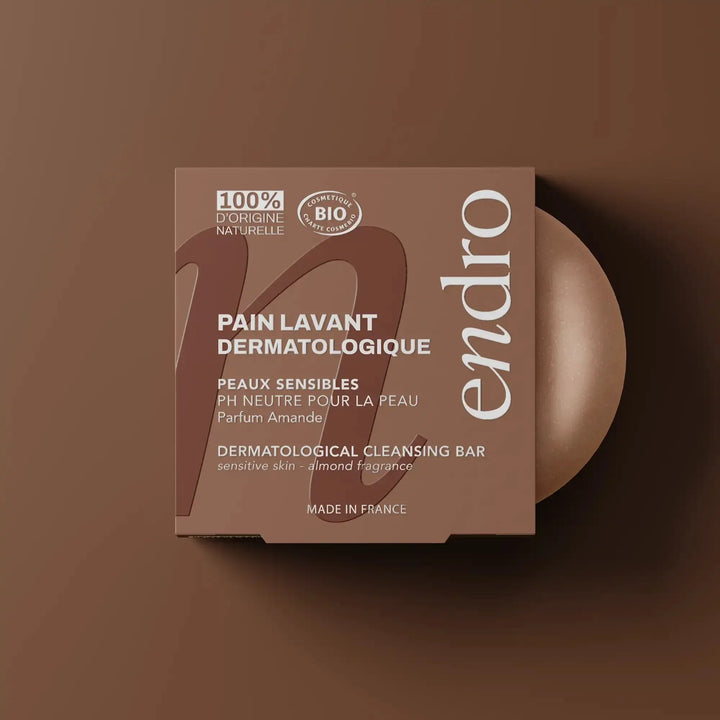 Pain Lavant Dermatologique