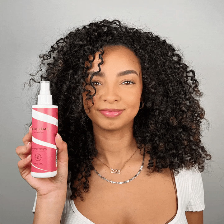 FLEXIBLE HOLD HAIR SPRAY - Etienne Thomas