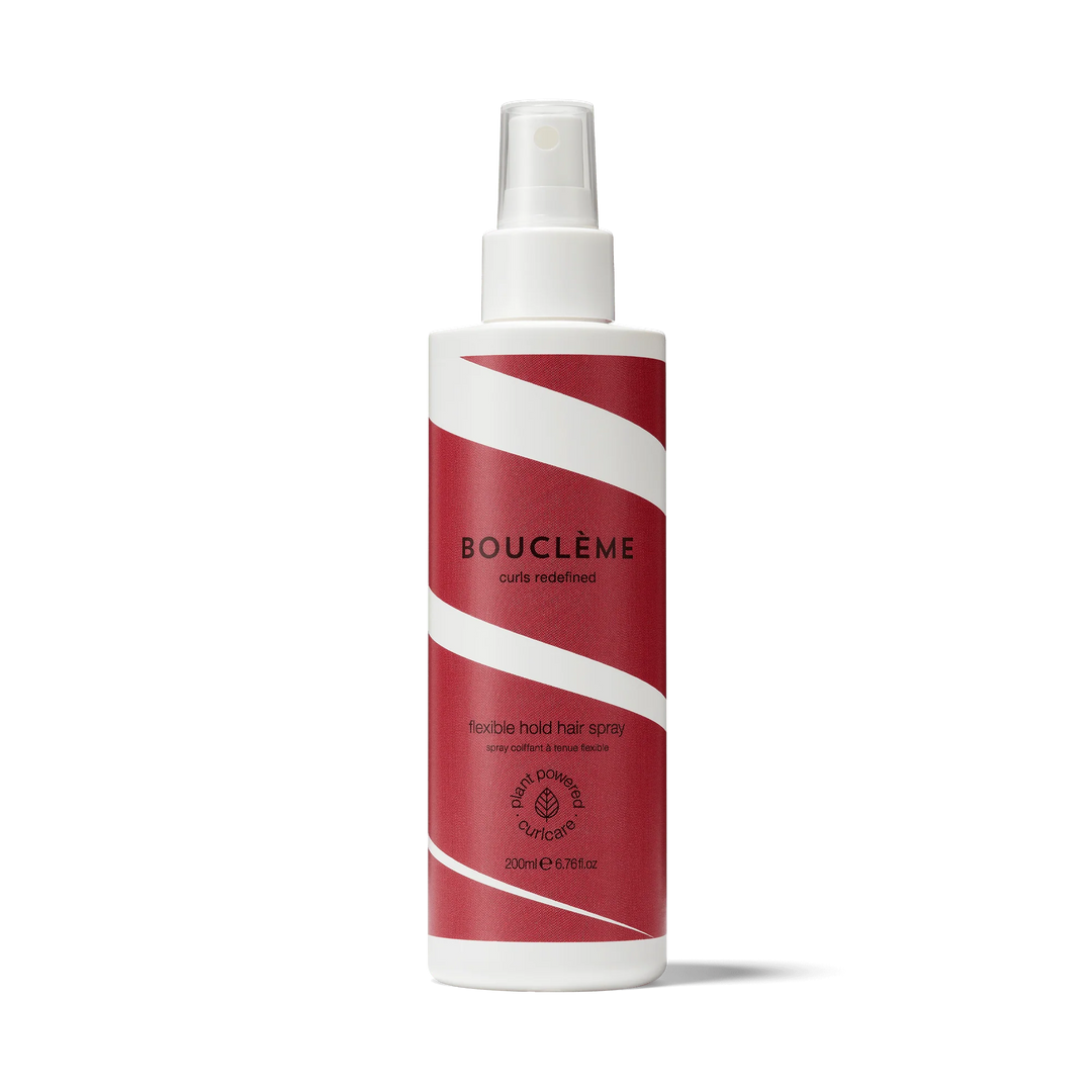FLEXIBLE HOLD HAIR SPRAY - Etienne Thomas