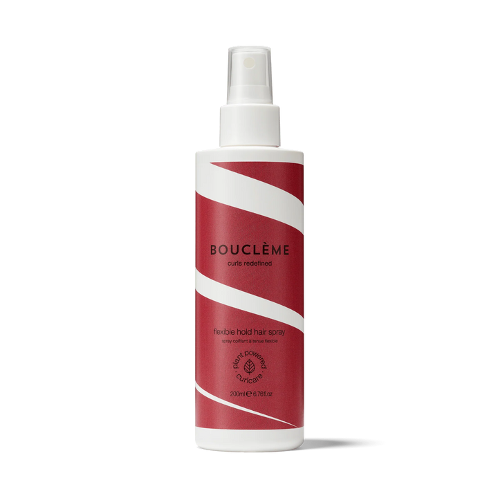 FLEXIBLE HOLD HAIR SPRAY - Etienne Thomas
