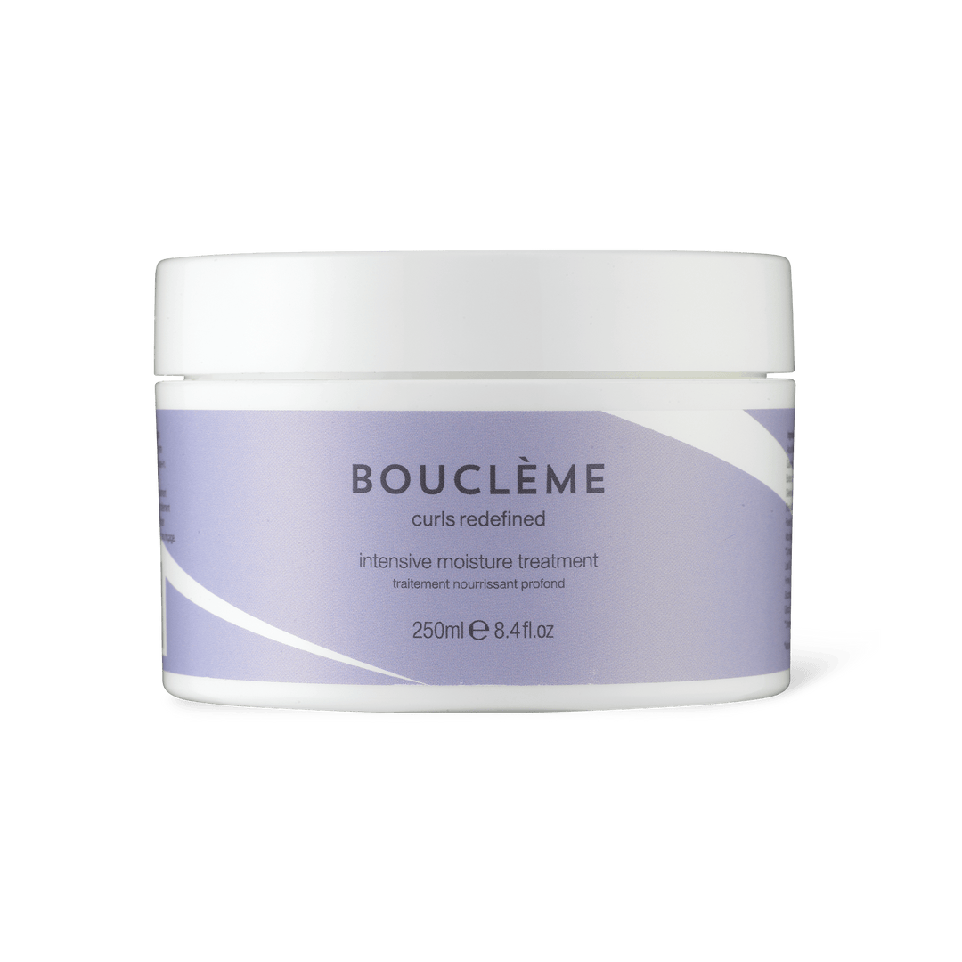 INTENSIVE MOISTURE TREATMENT - Etienne Thomas
