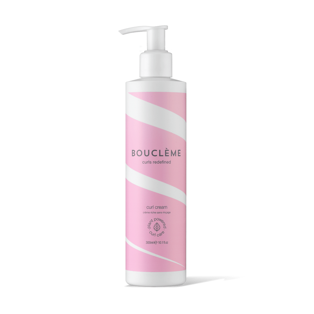 CURL CREAM - Etienne Thomas