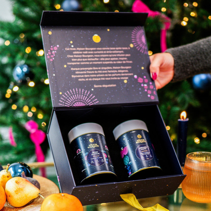 Coffret Noël des Évasions Maison Bourgeon – visuel 11