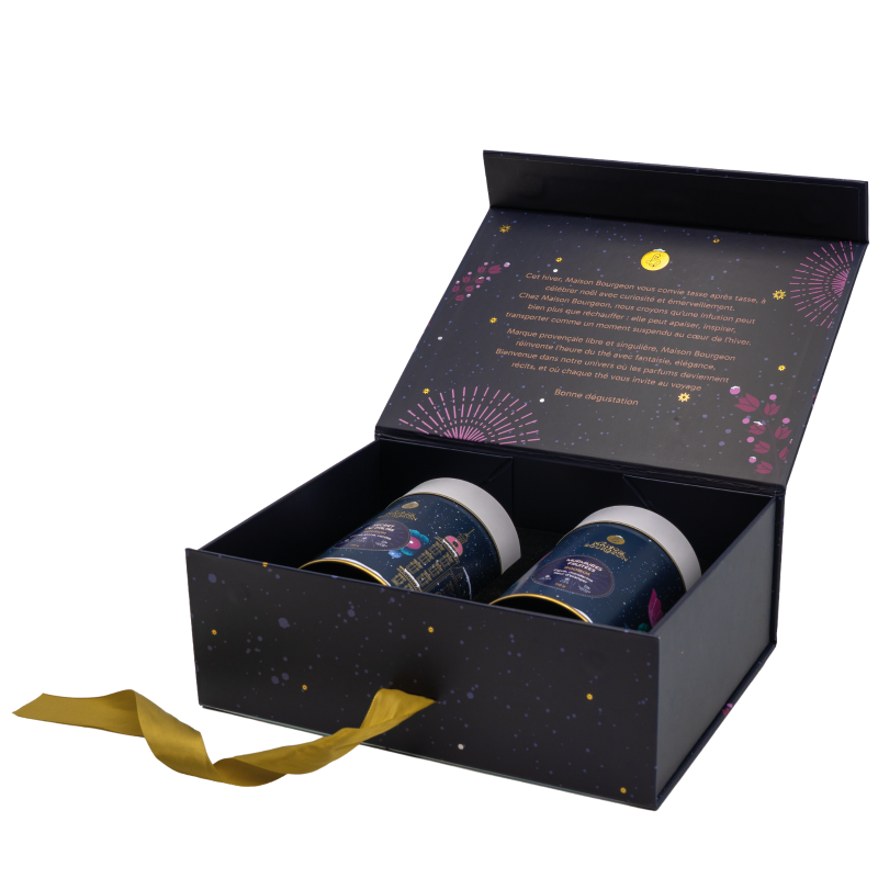Coffret Noël des Évasions Maison Bourgeon – visuel 12