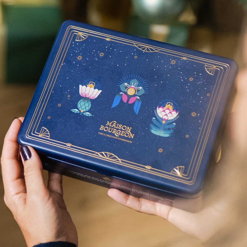 Coffret Voyage féérique Maison Bourgeon – visuel 7
