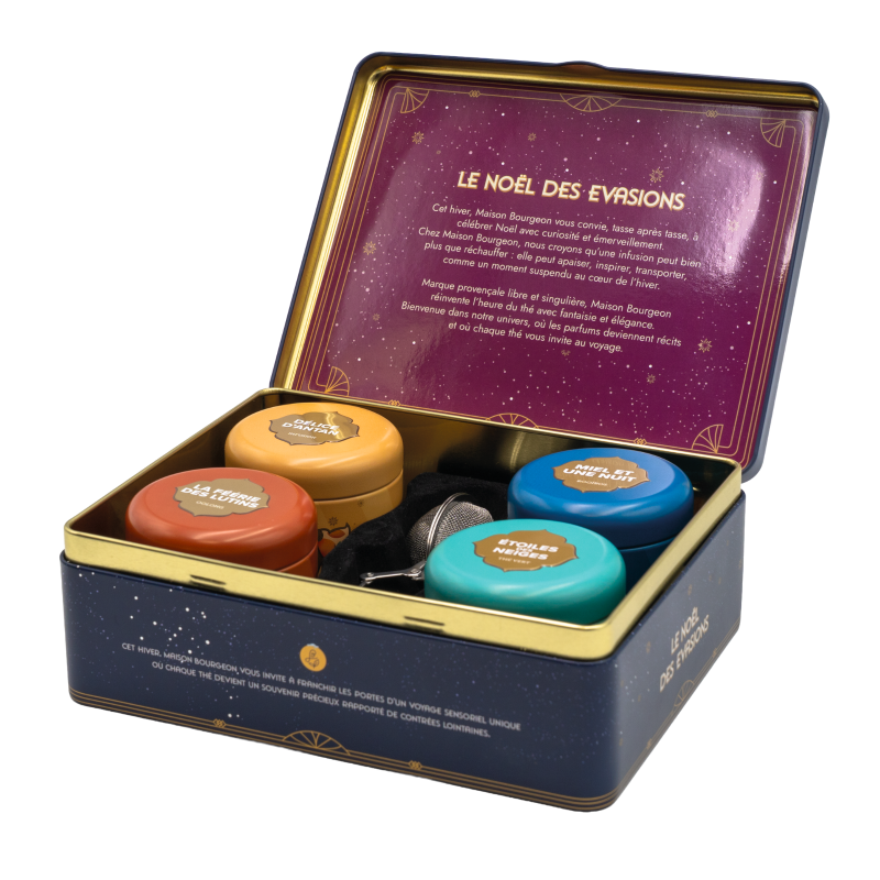 Coffret Voyage féérique Maison Bourgeon – visuel 10