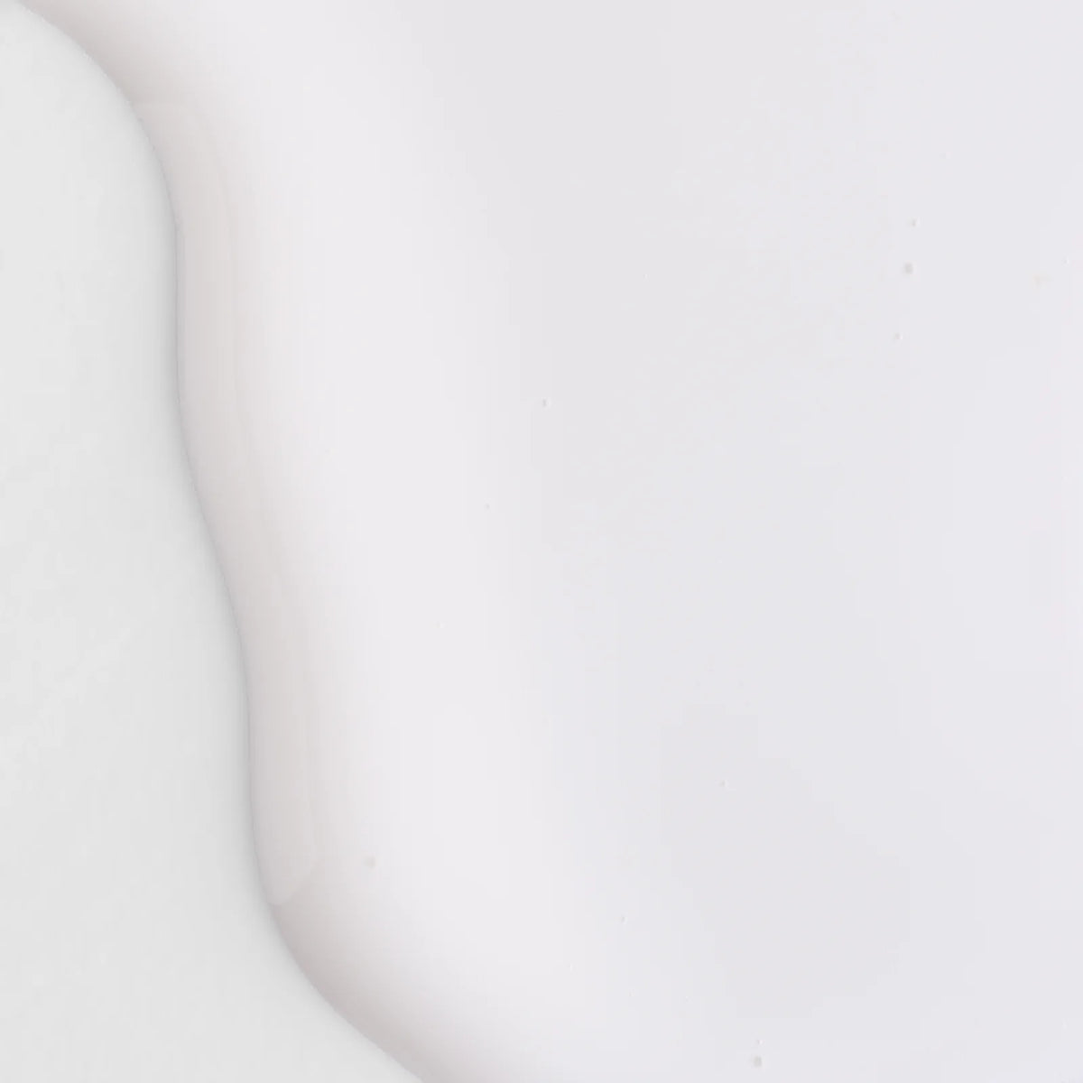 Texture des soins du coffret The Radiant Skin Ritual Comfort Zone.