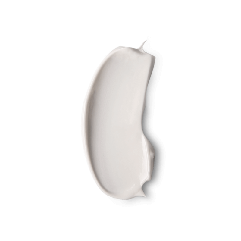 Texture de la crème pour les mains Compagnie de Provence Bois d'Olivier 30ml, avec une application lisse et nourrissante. Formule enrichie en ingrédients naturels pour une hydratation intense.