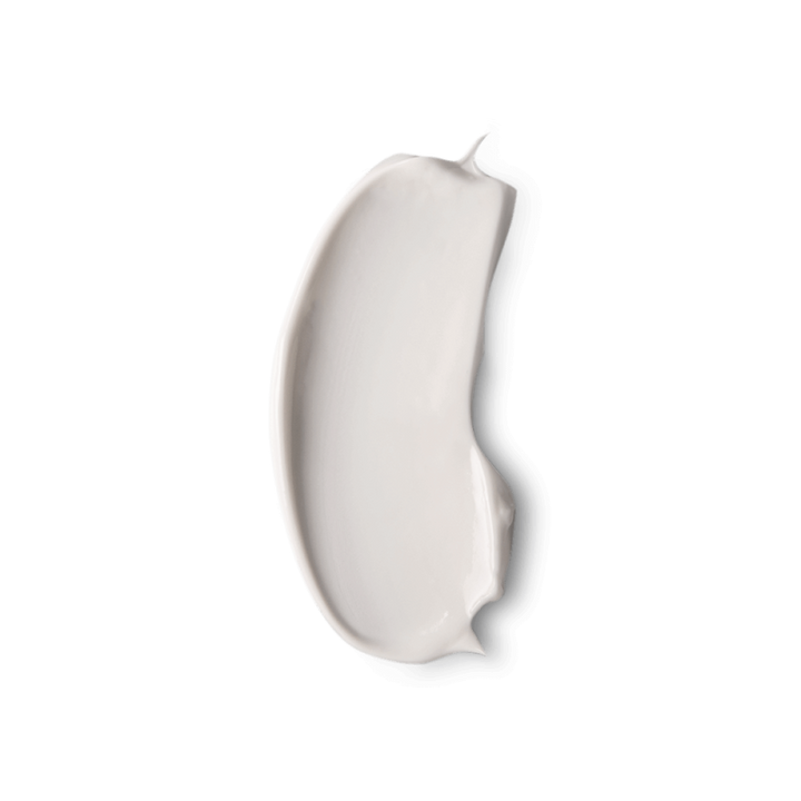 Texture de la crème pour les mains Compagnie de Provence Bois d'Olivier 30ml, avec une application lisse et nourrissante. Formule enrichie en ingrédients naturels pour une hydratation intense.