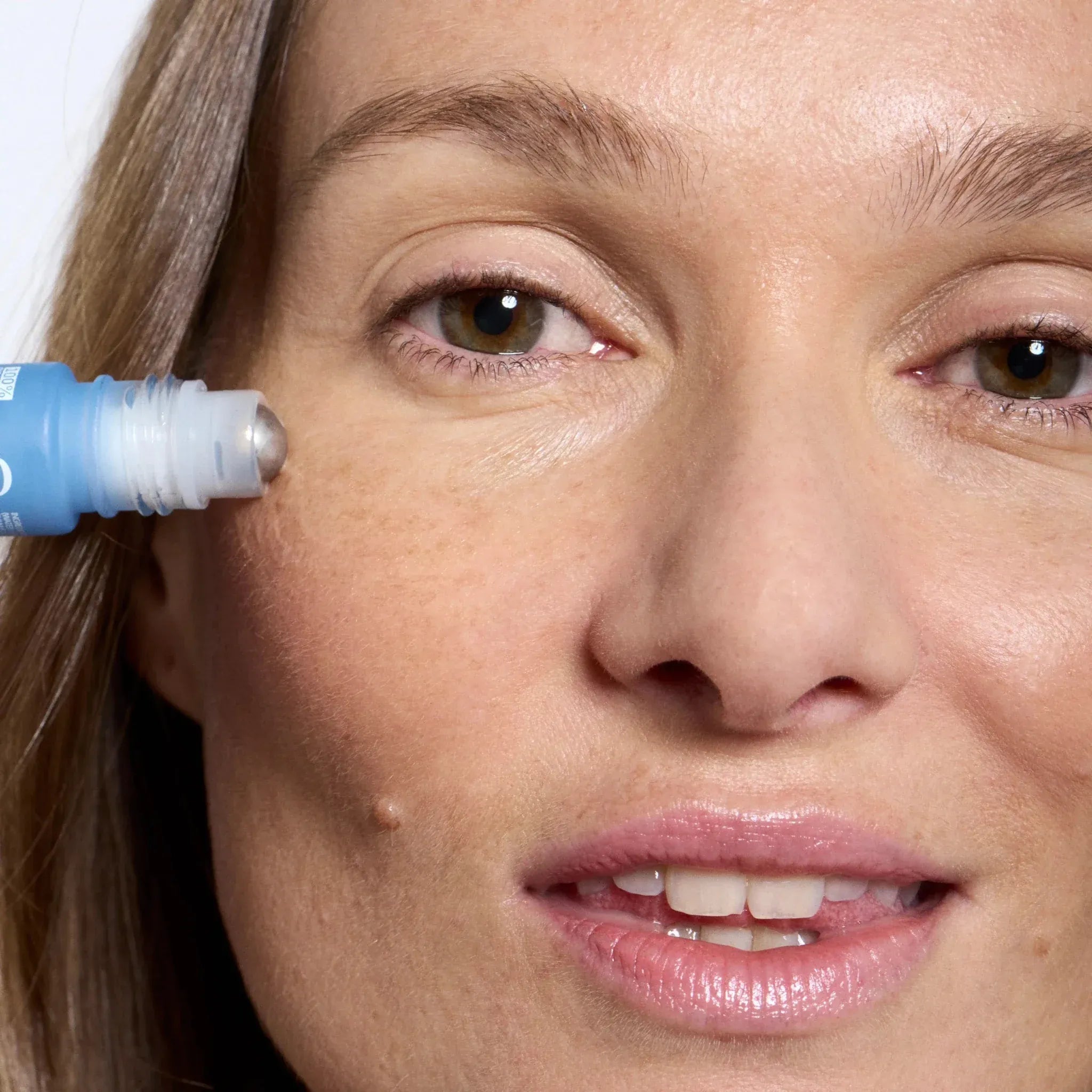 Contour des Yeux Défatigant - Etienne ThomasEndro Cosmétiques