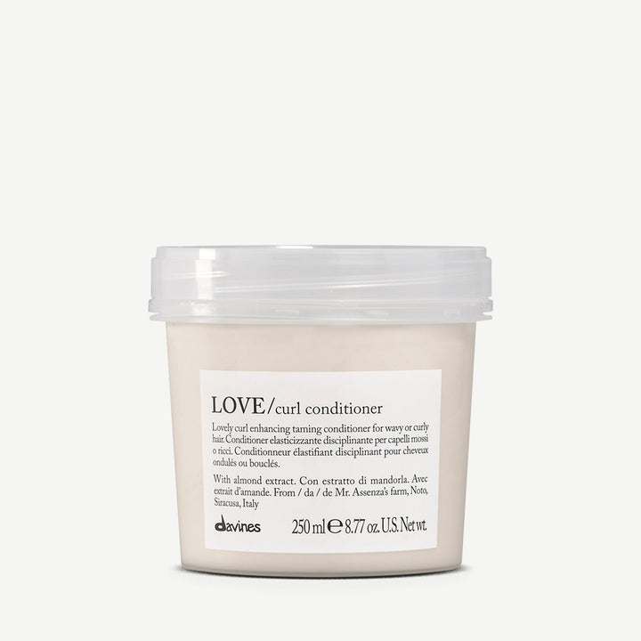 Love Curl Conditioner
