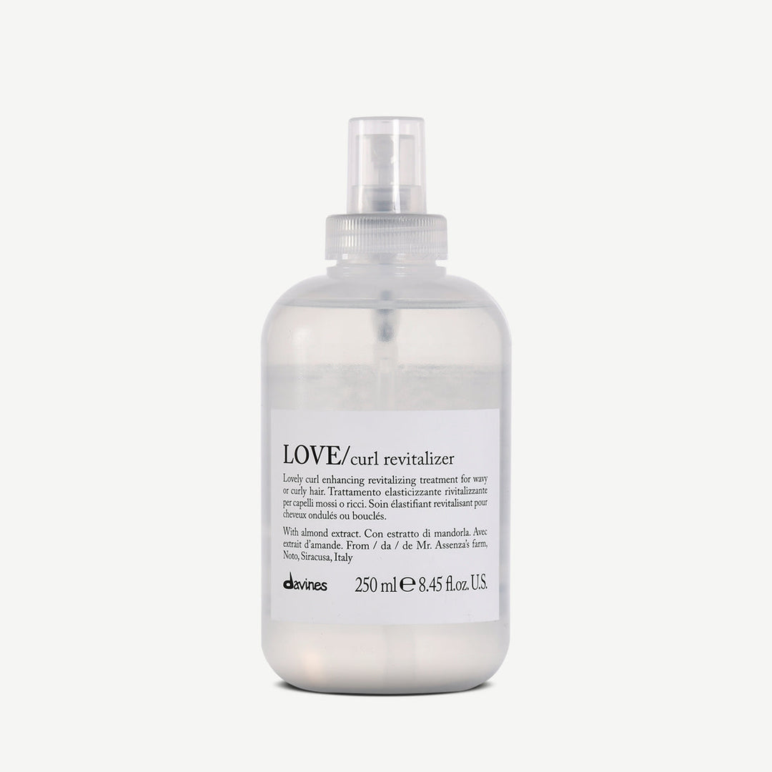 LOVE CURL REVITALIZER - Etienne Thomas