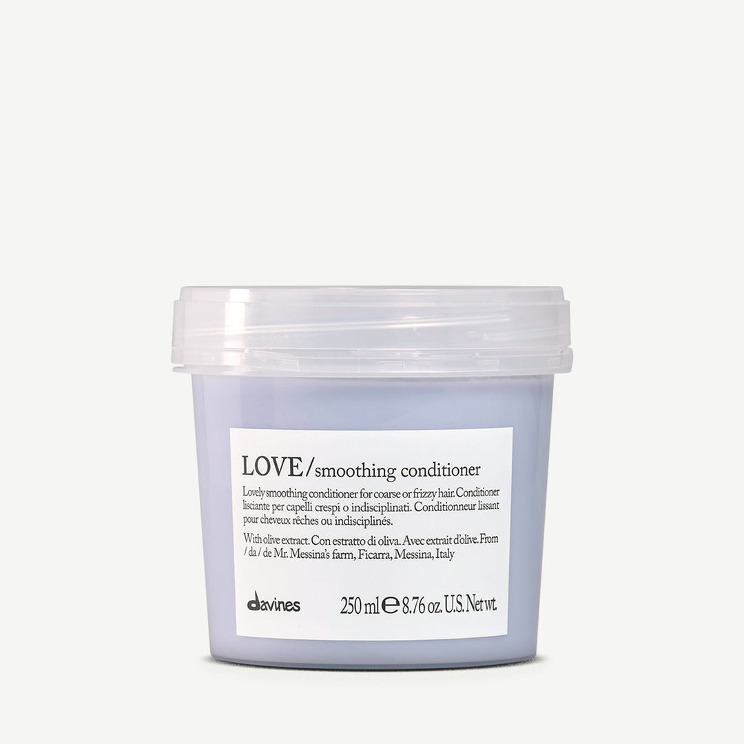 LOVE SMOOTHING CONDITIONER - Etienne Thomas
