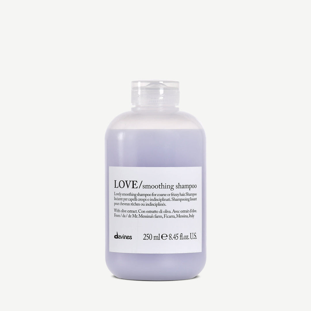 LOVE SMOOTHING SHAMPOO - Etienne Thomas