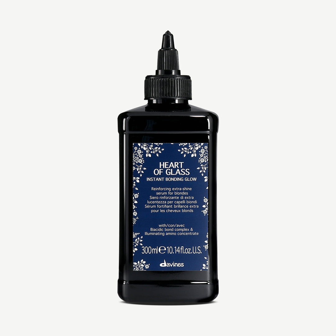 INSTANT BONDING GLOW - Etienne Thomas