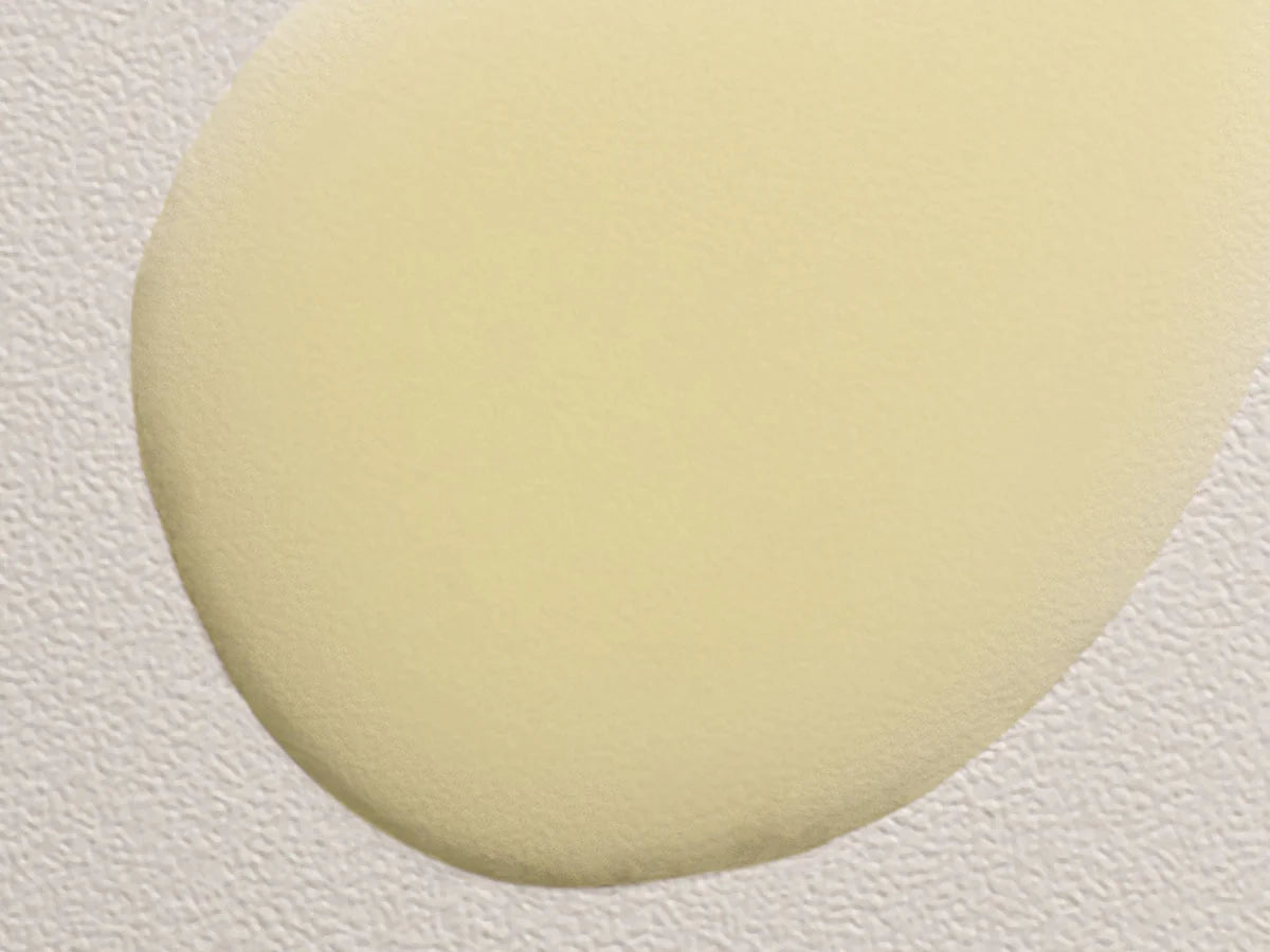 Texture du Davines DEDE Leave-In Conditioner 250 ml, soin sans rinçage léger pour hydrater, démêler et adoucir les cheveux délicats, fins ou lavés fréquemment