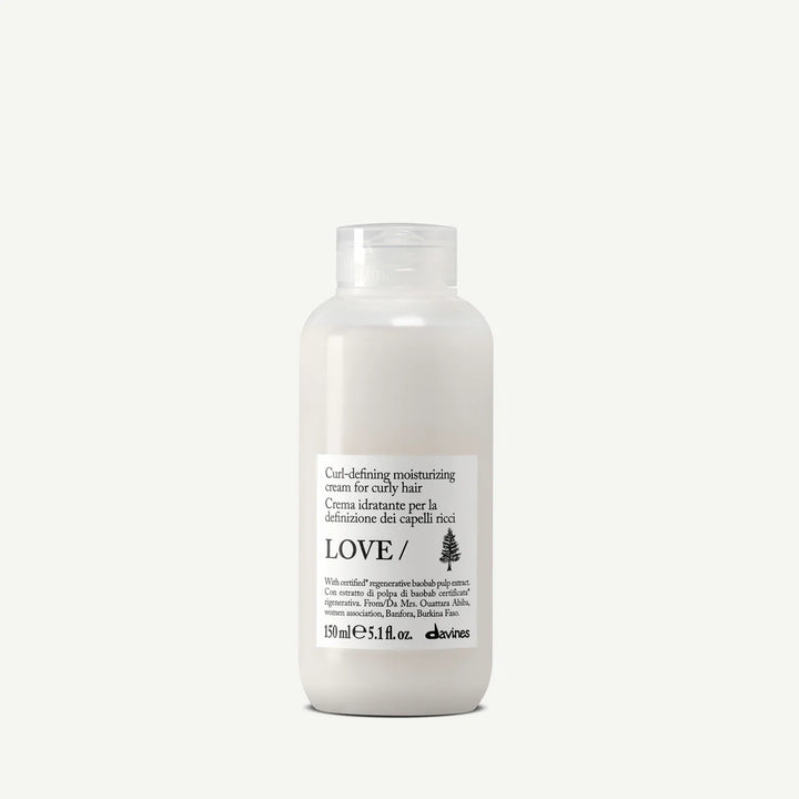 LOVE CURL Cream