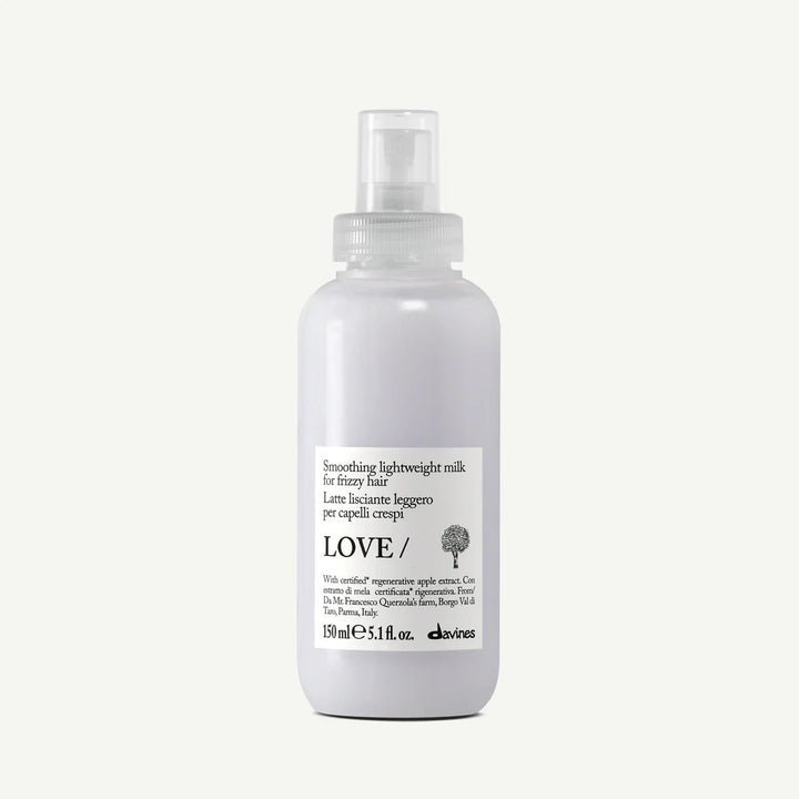 LOVE SMOOTHING Lightweight Milk