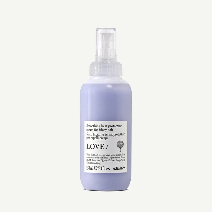 LOVE SMOOTHING Serum